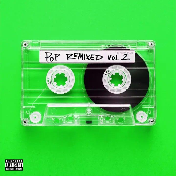 [Saint Motel] Pop Remixed Vol. 2