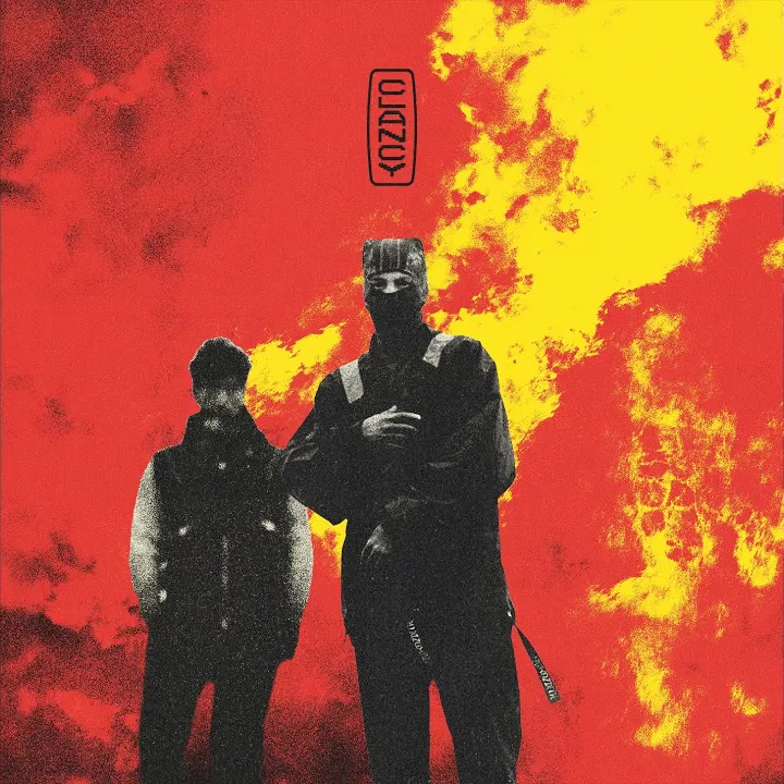 [Twenty One Pilots] Clancy