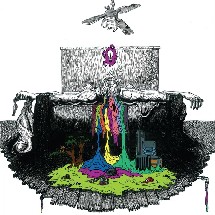 [Twenty One Pilots] Twenty One Pilots