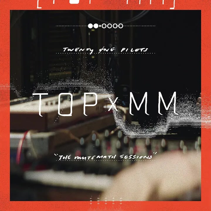 [Twenty One Pilots] TOPxMM