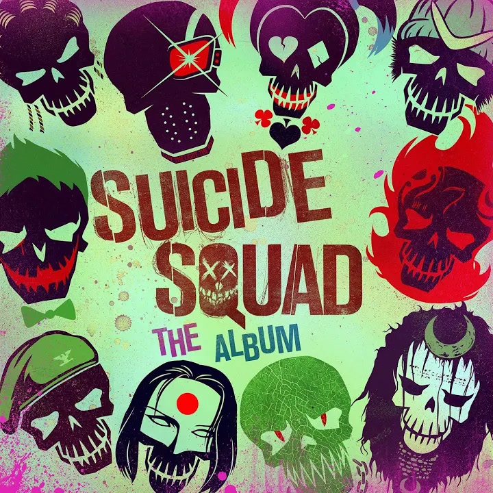 [Twenty One Pilots] Heathens