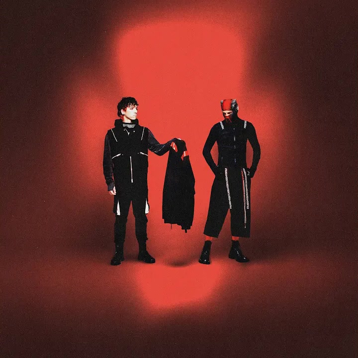 [Twenty One Pilots] The Contract