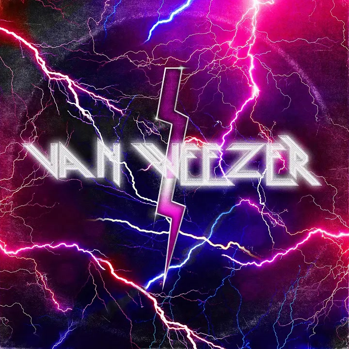 [Weezer] Van Weezer