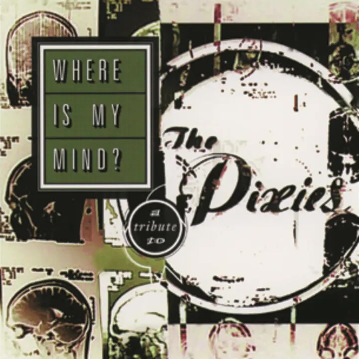 [Weezer] Where Is My Mind： A Tribute To The Pixies