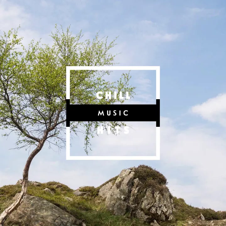 Chill music hits