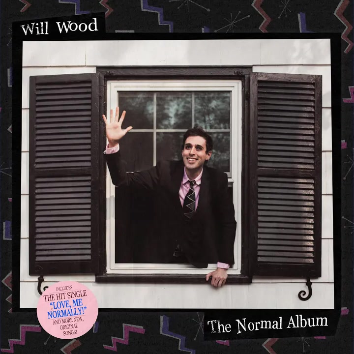 [Will Wood] The Normal Album