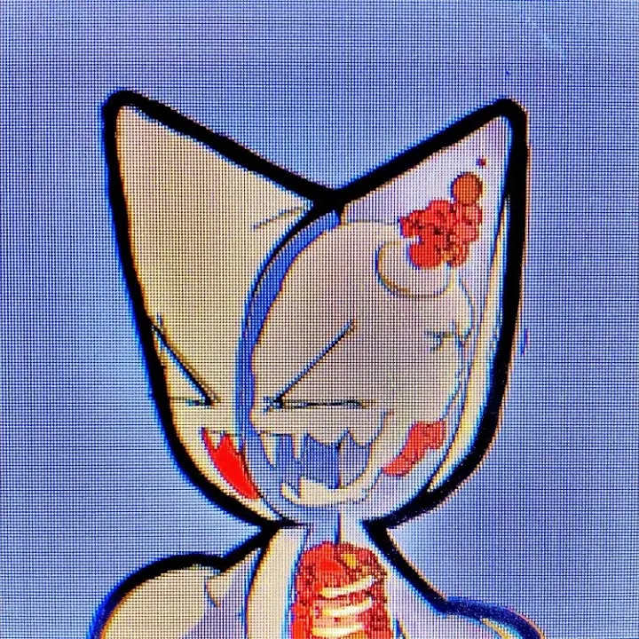 [femtanyl] KATAMARI