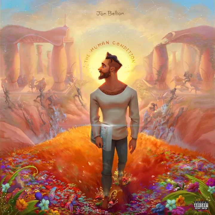 [Jon Bellion] The Human Condition