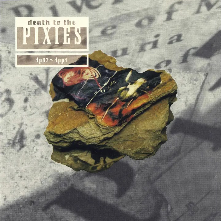 [Pixies] Death to the Pixies