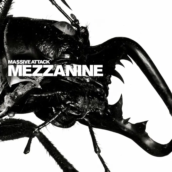 [Massive Attack] Mezzanine