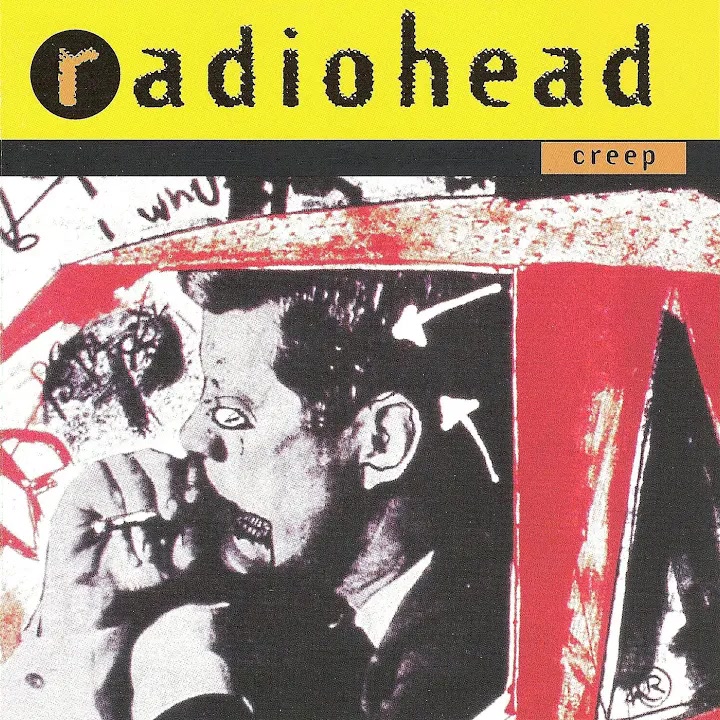 [Radiohead] Creep
