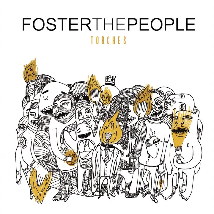 [Foster The People] Torches