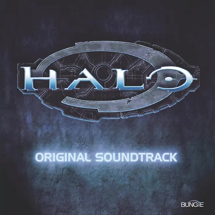 [Halo] Halo： Combat Evolved