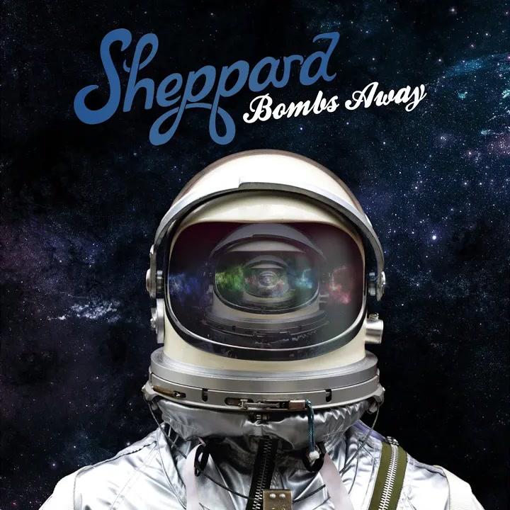 [Sheppard] Bombs Away
