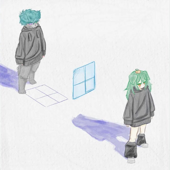 [Tanger] tiny windows