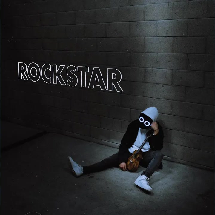 [BoyWithUke] Rockstar