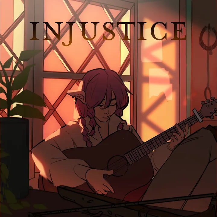 [CG5] Injustice
