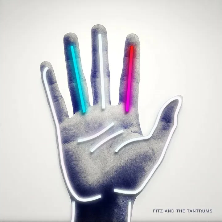 [Fitz and The Tantrums] HandClap