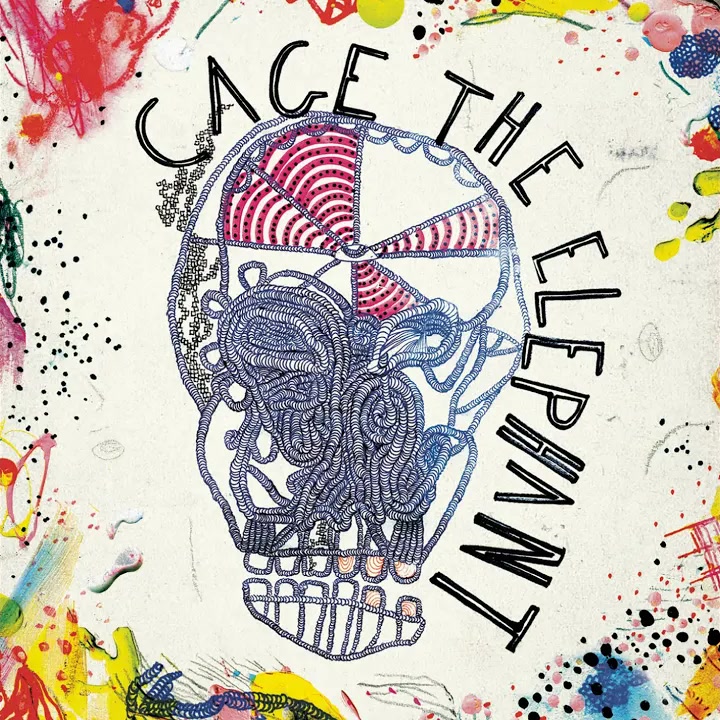 Cage The Elephant
