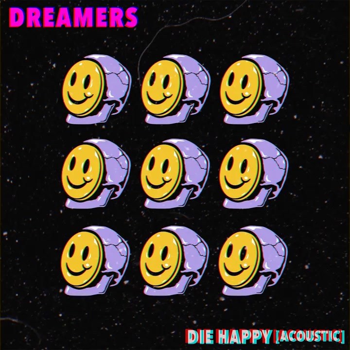 DREAMERS