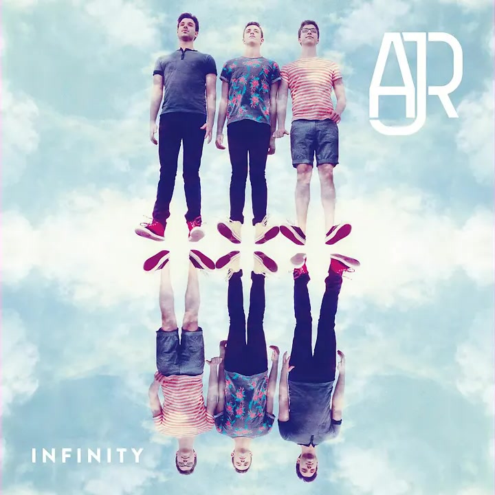 [AJR] Infinity