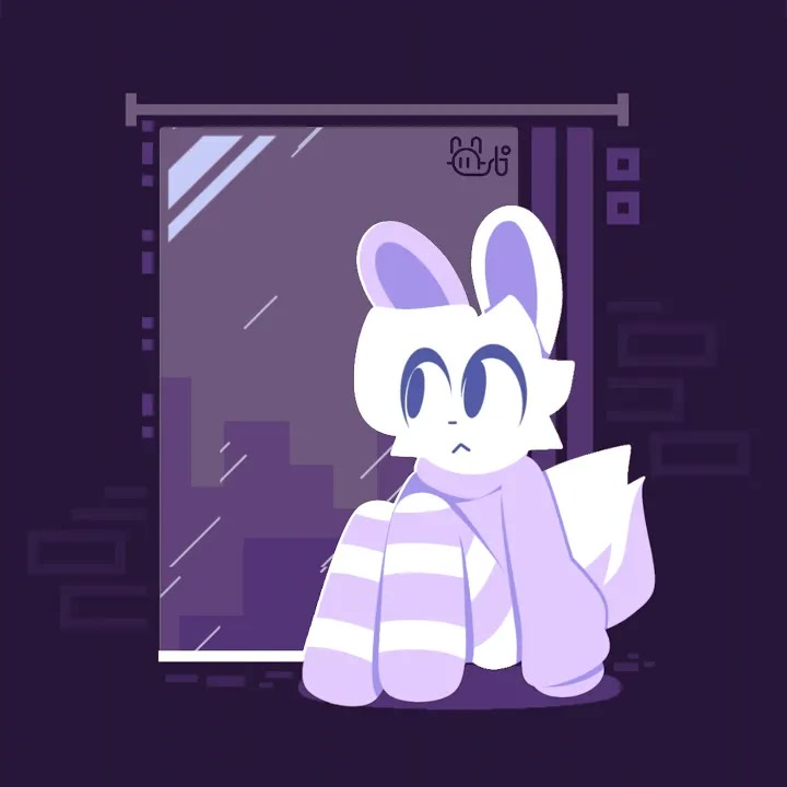 [Artifyber] Rain