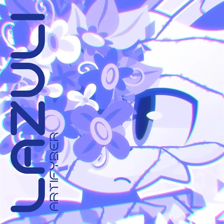 [Artifyber] Lazuli