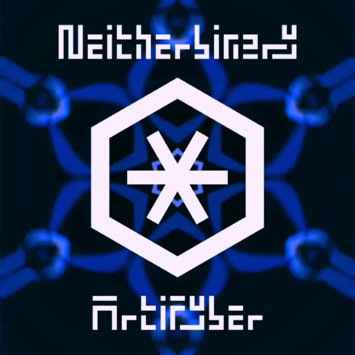 [Artifyber] Neitherbinary