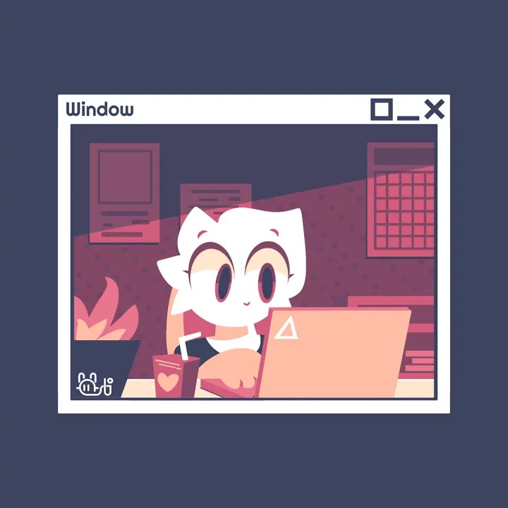 [Artifyber] Window