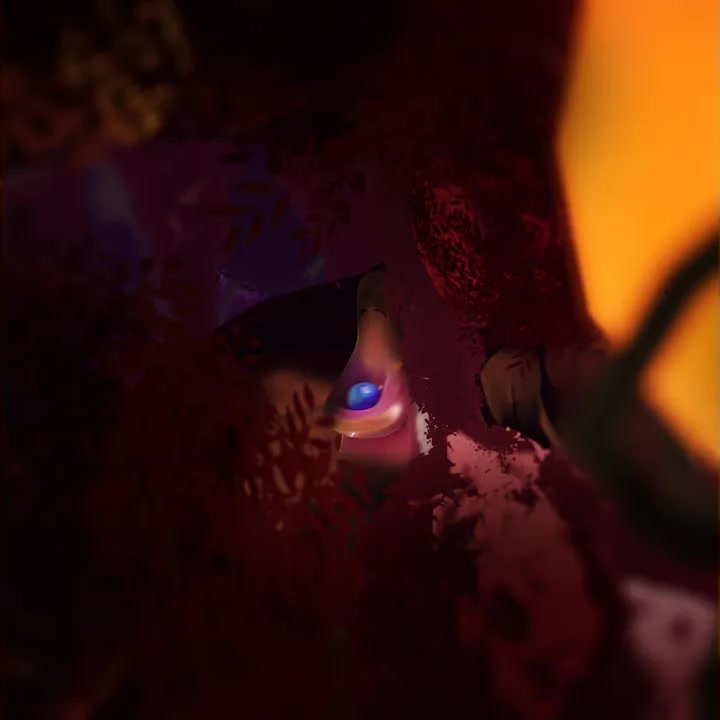 [C418] Pumpkin