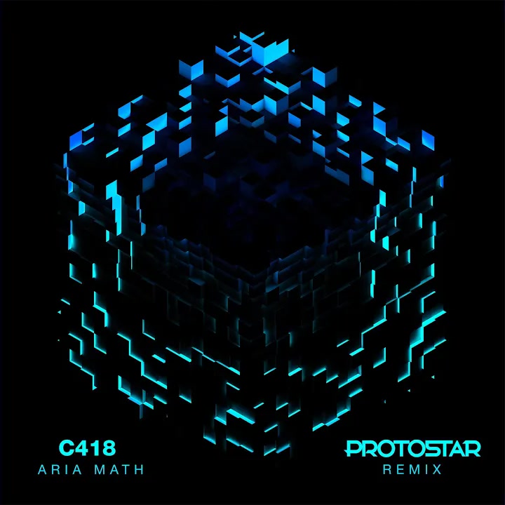 [C418] Aria Math