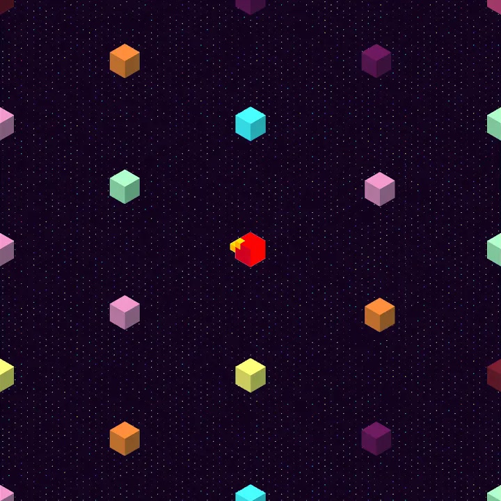 [C418] FZ： Side F