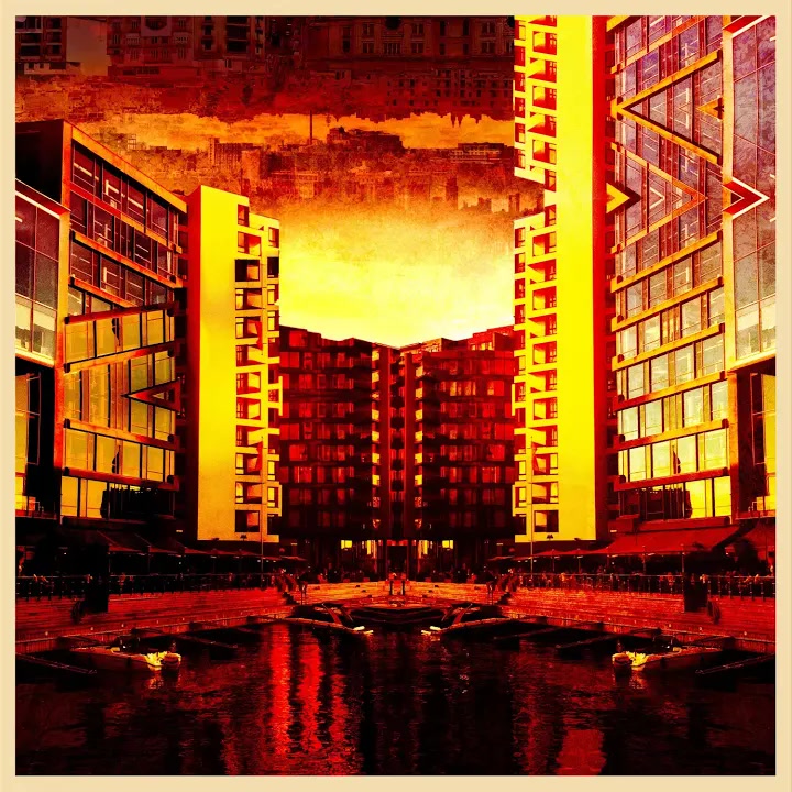 [C418] Beton