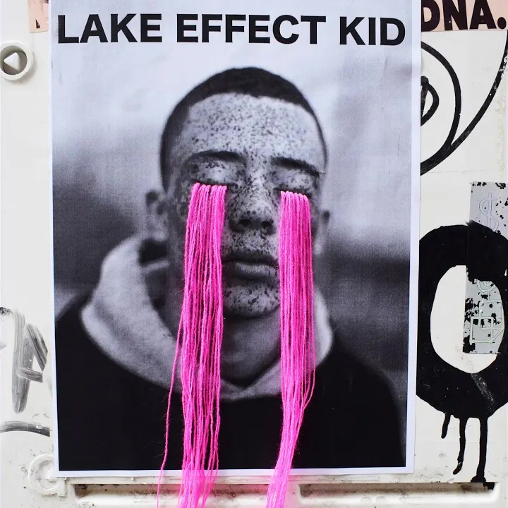 [Fall Out Boy] Lake Effect Kid