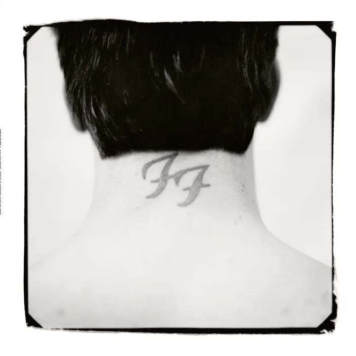 [Foo Fighters] There Is Nothing Left To Lose