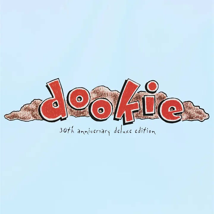 [Green Day] Dookie