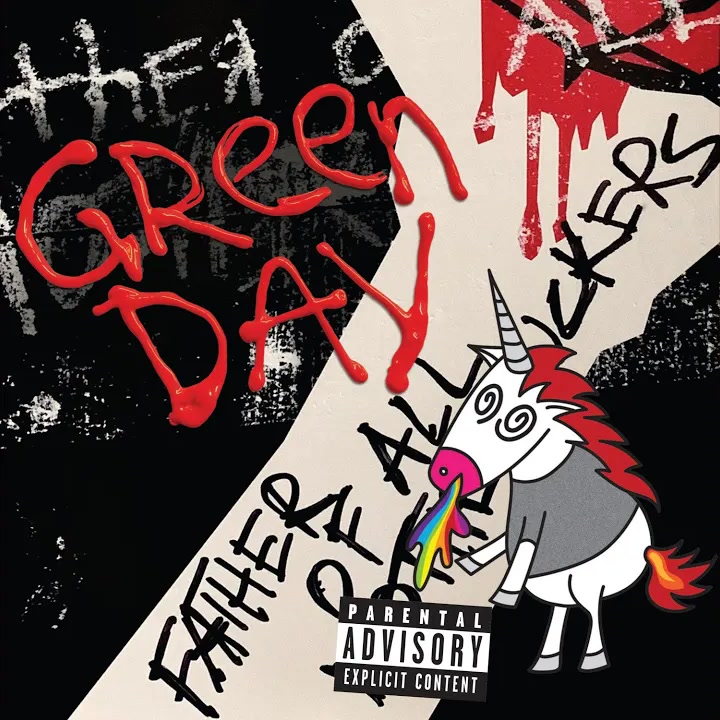 [Green Day] Father of All...