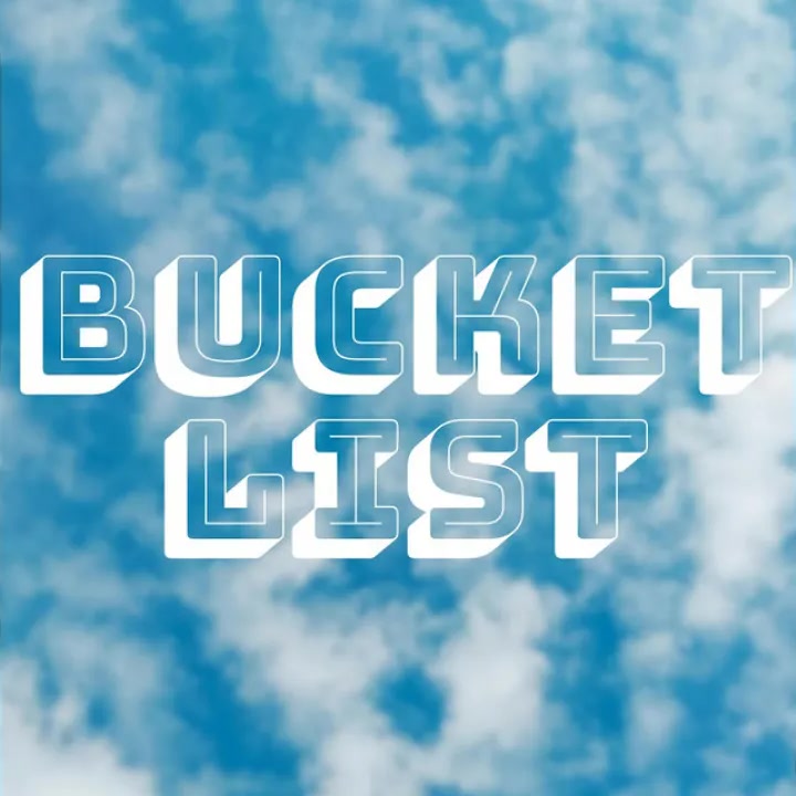 [LeGrand] Bucket List