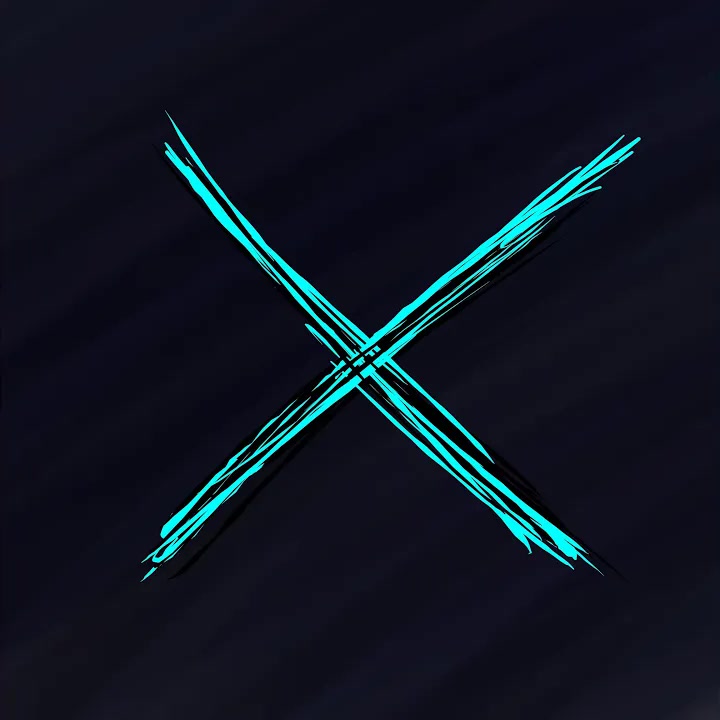 [LeGrand] EXXED OUT