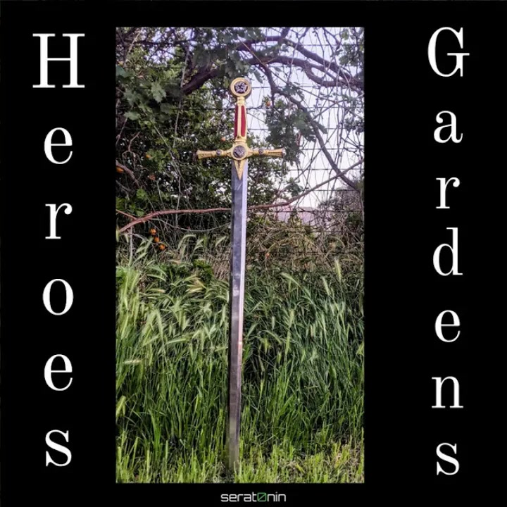 [LeGrand] Heroes and Gardens