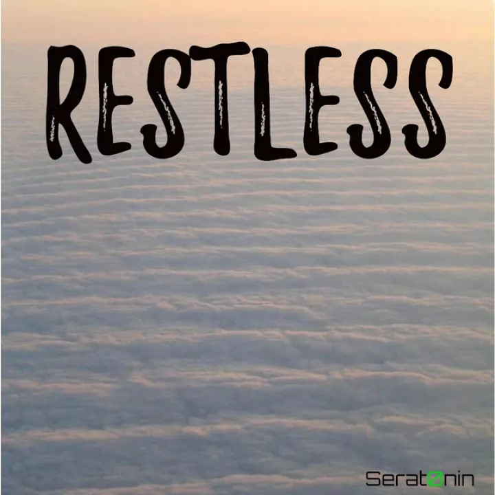 [LeGrand] Restless