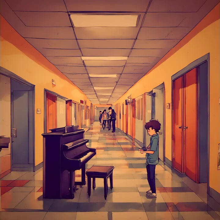 [LeGrand] play pretenses