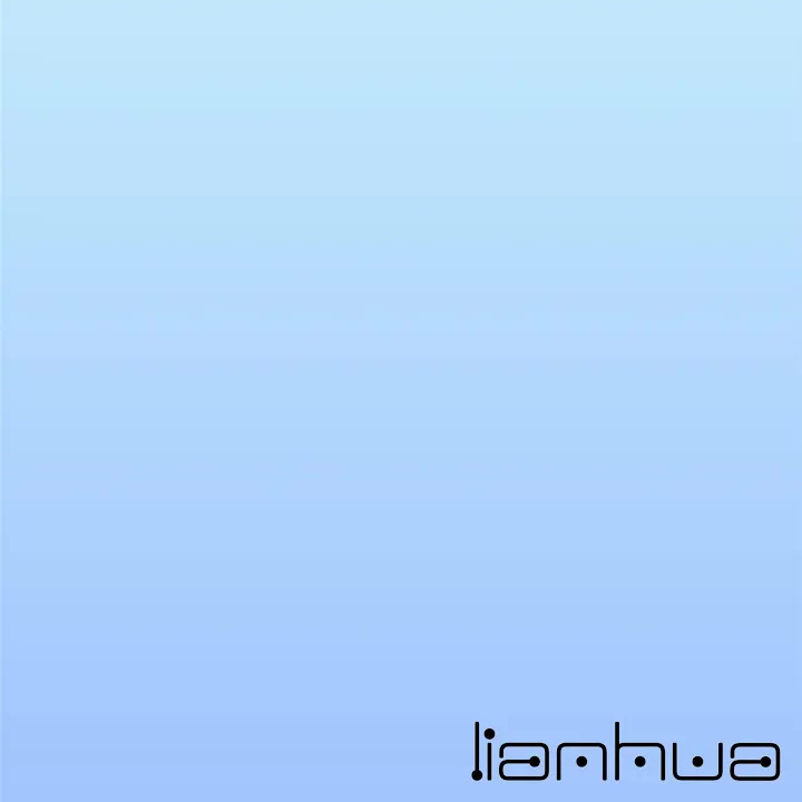 [lianhua] ALPHATERRAIN