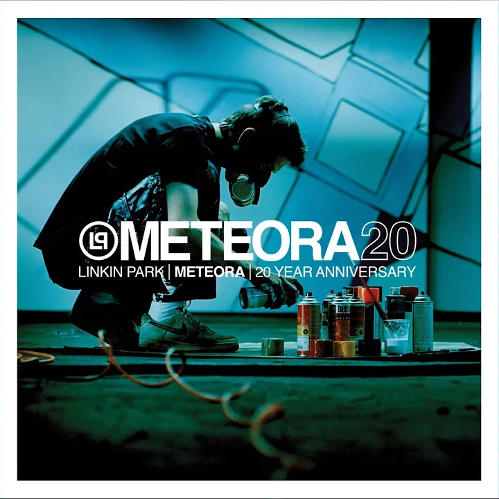 [Linkin Park] Meteora 20th Anniversary Edition
