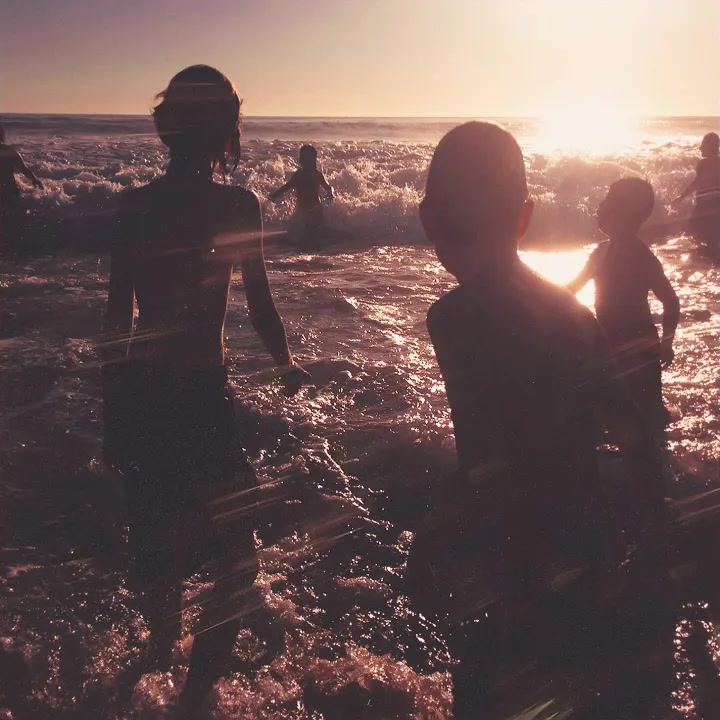 [Linkin Park] One More Light