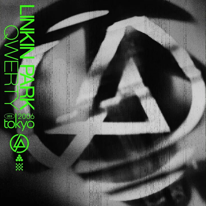 [Linkin Park] QWERTY