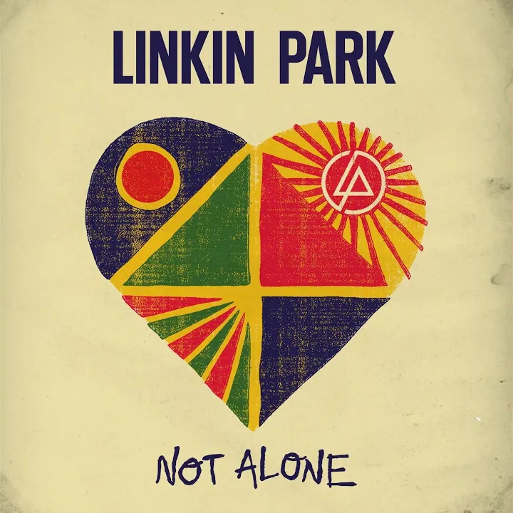 [Linkin Park] Not Alone