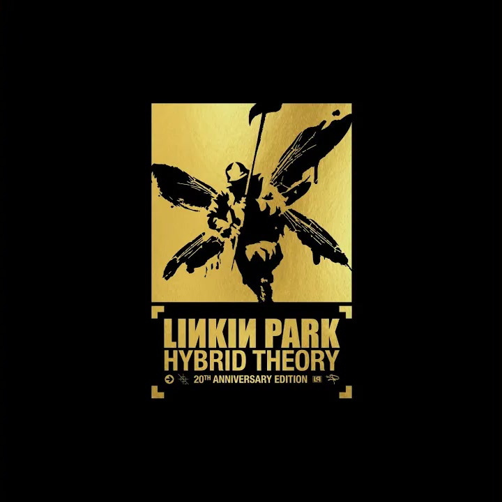 [Linkin Park] She Couldn't