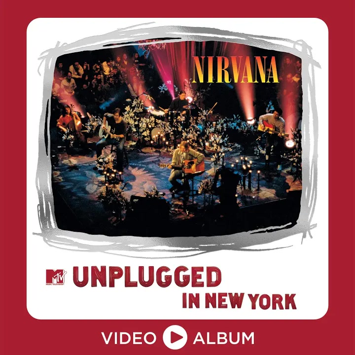 [Nirvana] Polly