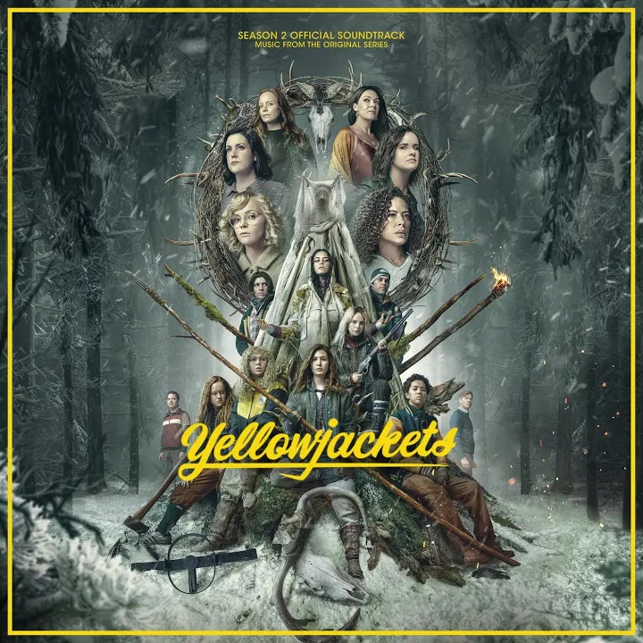 [Nirvana] Yellowjackets Season 2